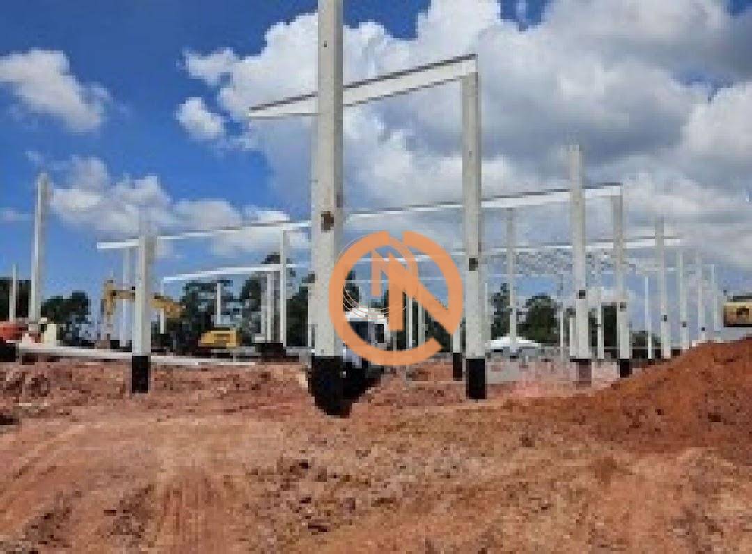 Depósito-Galpão, 11565 m² - Foto 2