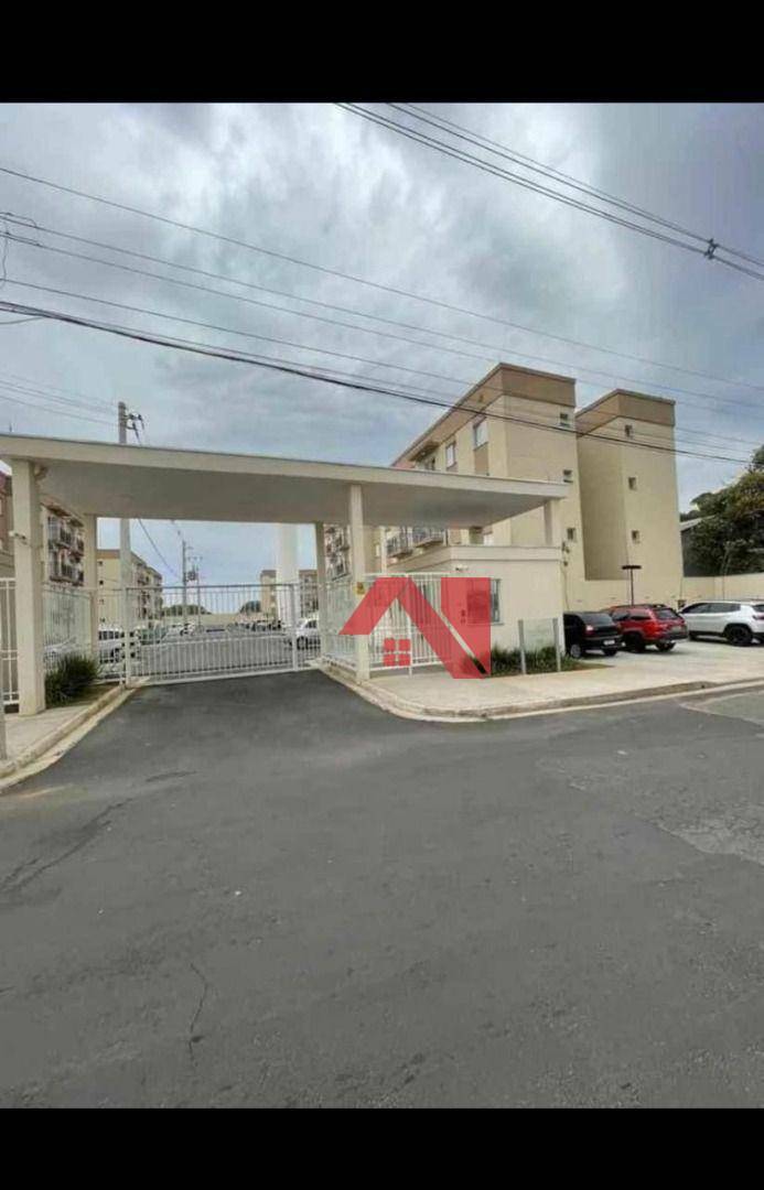 Apartamento à venda com 2 quartos, 48m² - Foto 8