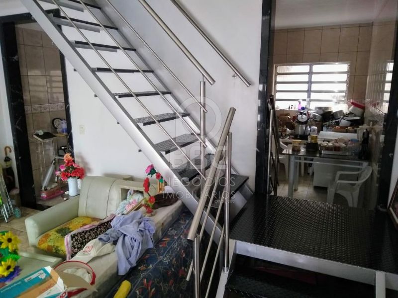 Sobrado à venda com 2 quartos, 109m² - Foto 2