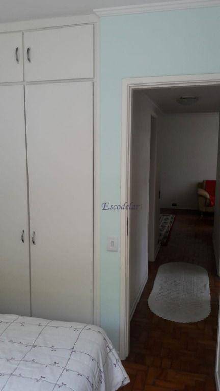 Apartamento à venda com 3 quartos, 94m² - Foto 10