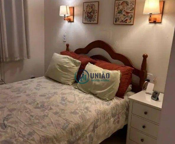 Apartamento à venda com 2 quartos, 50m² - Foto 4