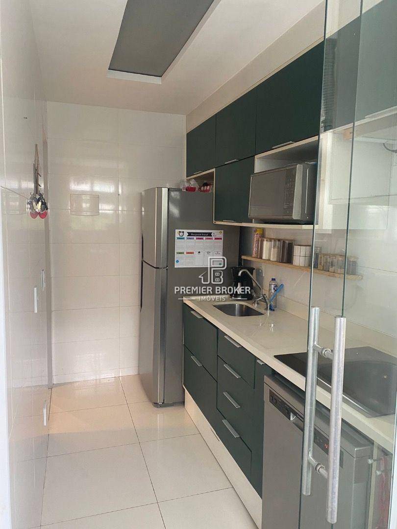 Apartamento à venda com 2 quartos, 54m² - Foto 21