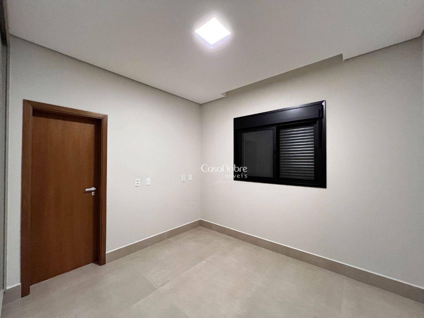 Casa de Condomínio à venda com 3 quartos, 199m² - Foto 28