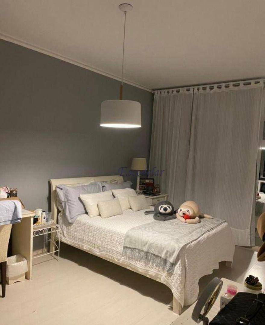 Apartamento à venda com 3 quartos, 160m² - Foto 10