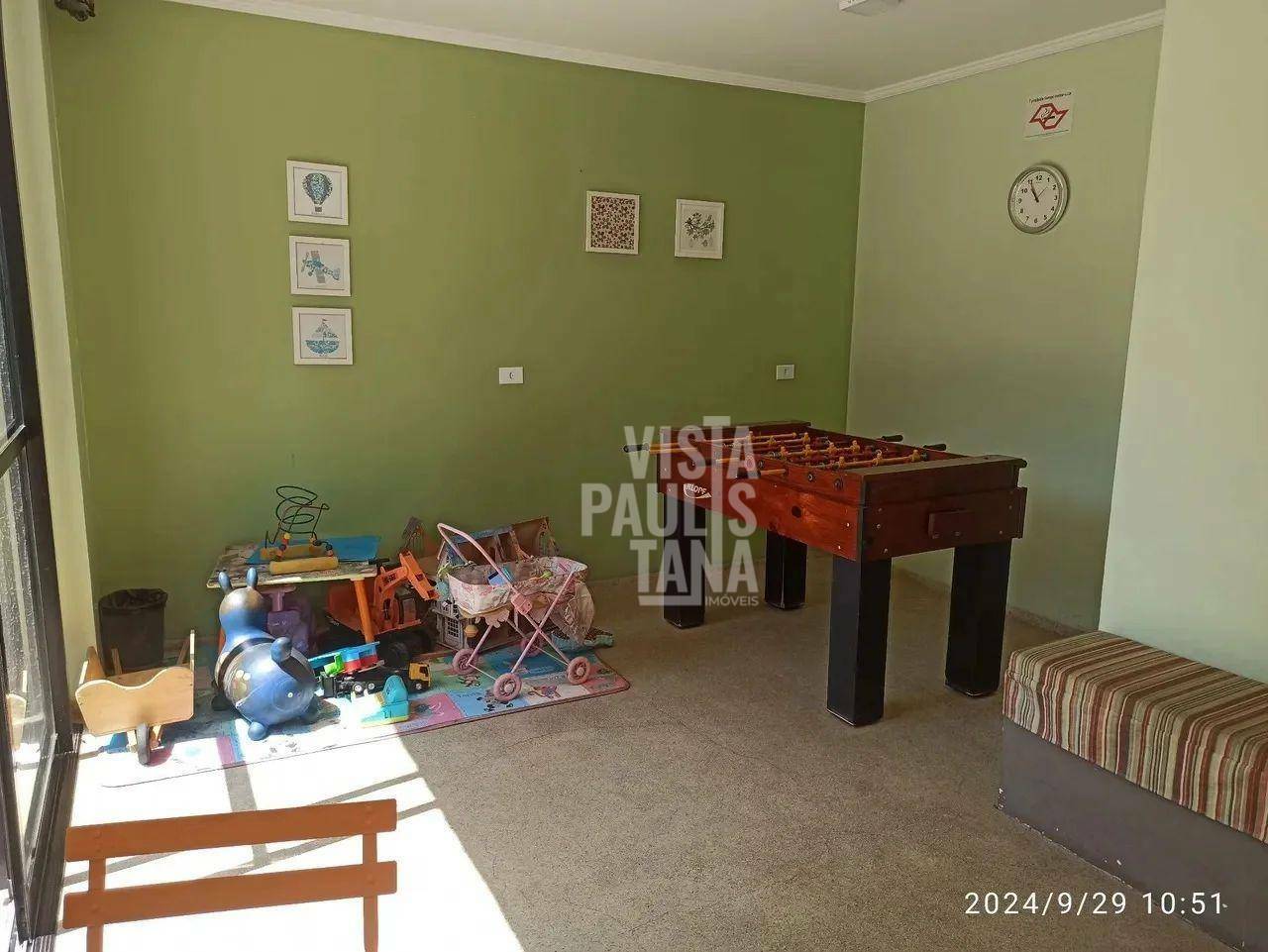 Apartamento à venda com 3 quartos, 78m² - Foto 11