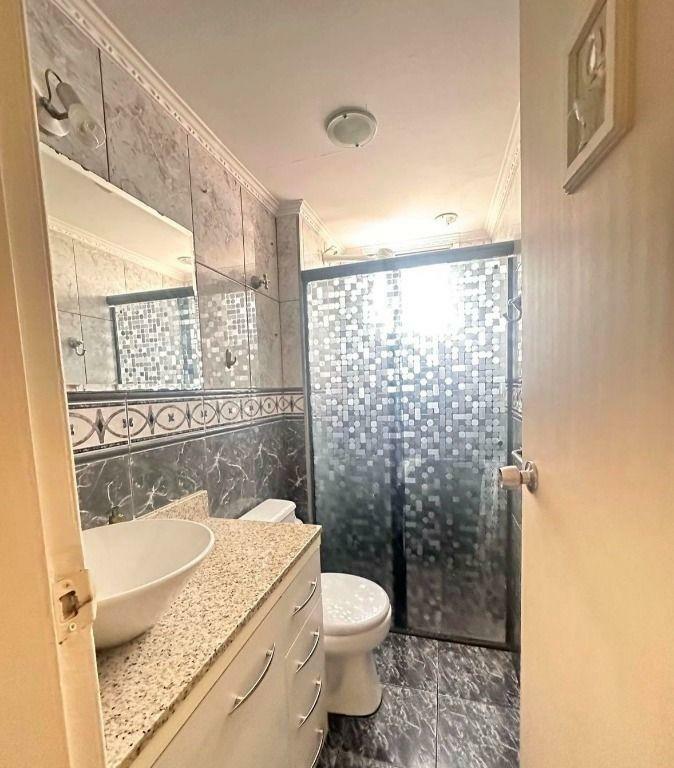 Apartamento à venda com 2 quartos, 50m² - Foto 11