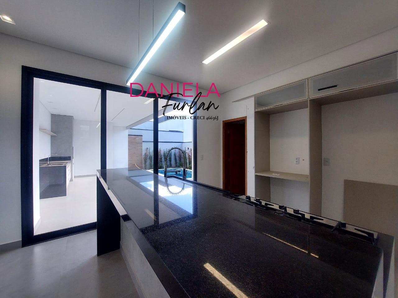 Casa de Condomínio à venda com 3 quartos, 218m² - Foto 12