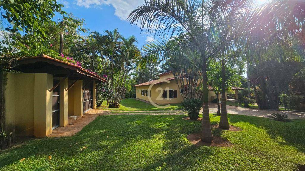 Chácara, 5 quartos, 5000 m² - Foto 3