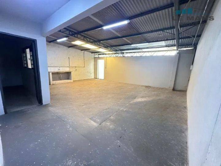 Depósito-Galpão-Armazém à venda e aluguel, 341m² - Foto 26