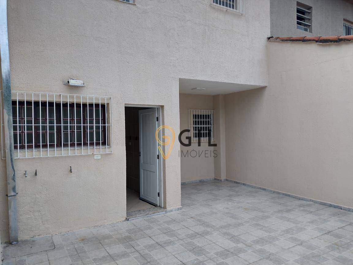 Sobrado, 3 quartos, 125 m² - Foto 4