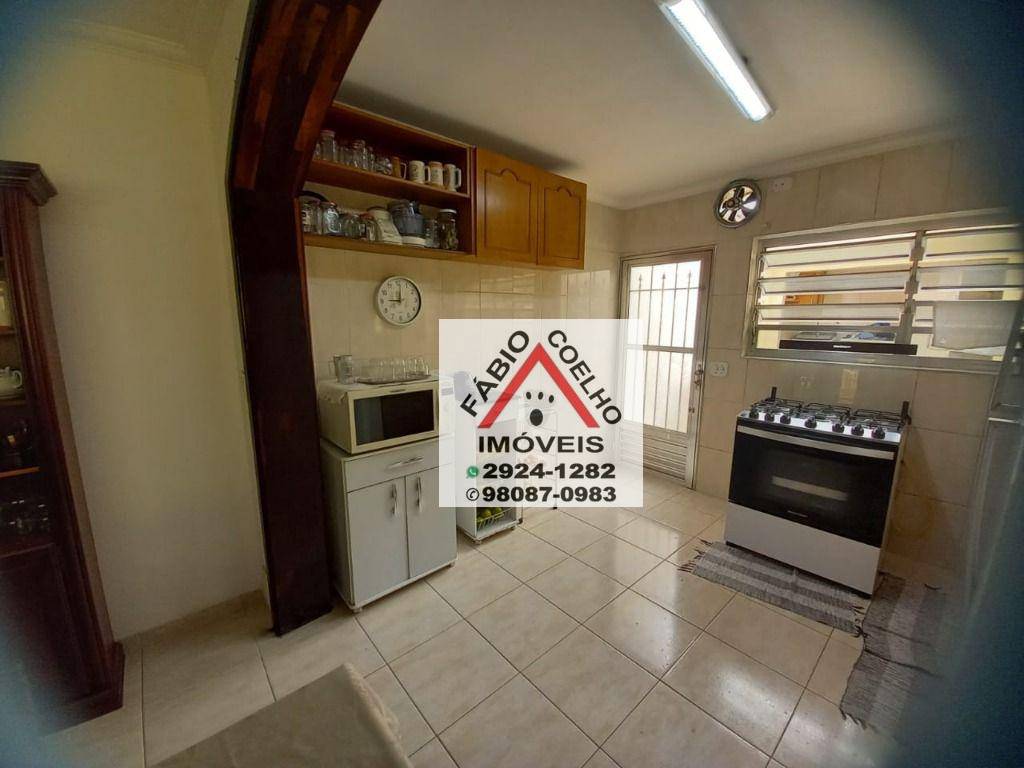 Sobrado à venda com 3 quartos, 297m² - Foto 12