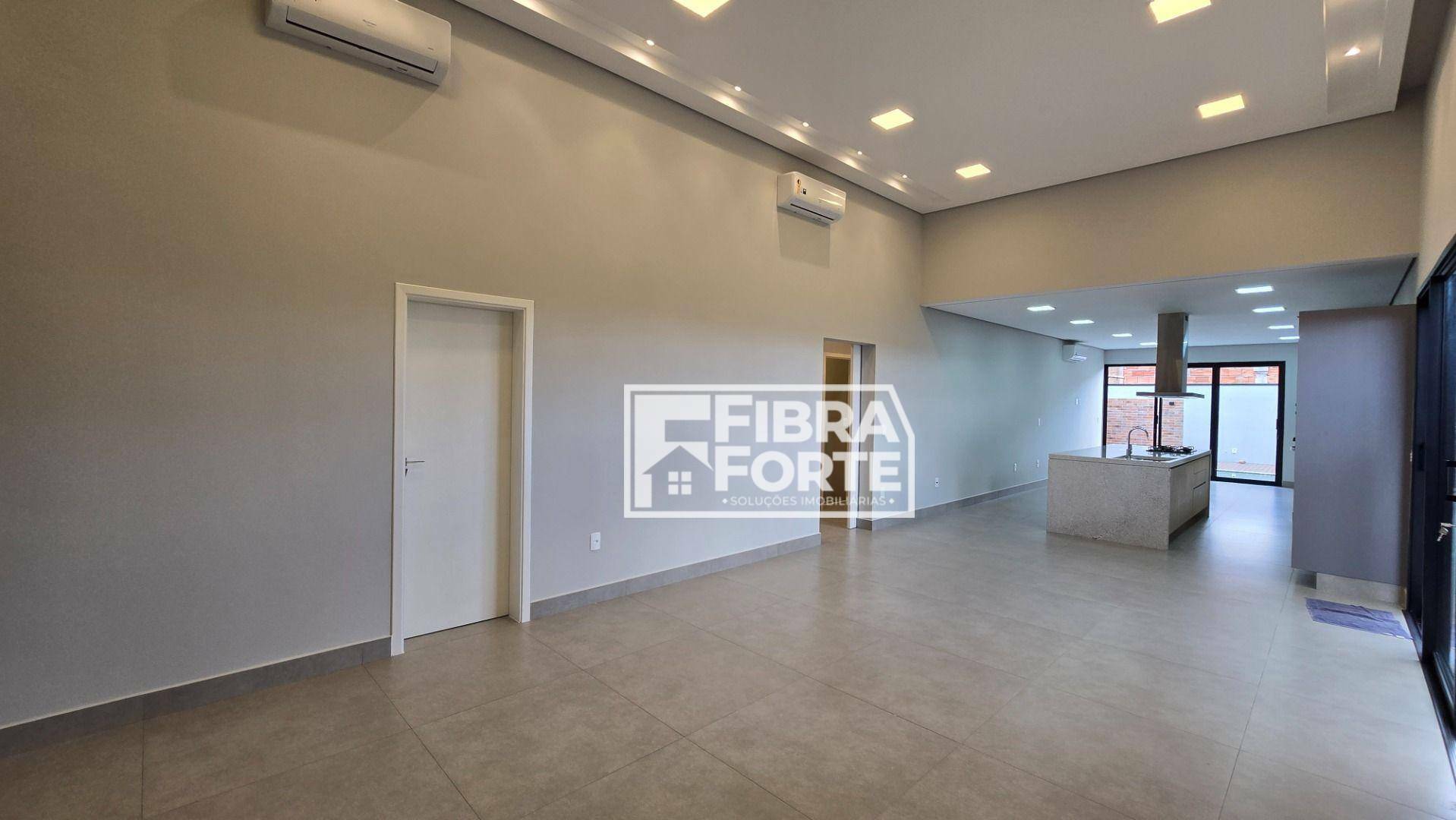 Casa de Condomínio à venda com 3 quartos, 207m² - Foto 5