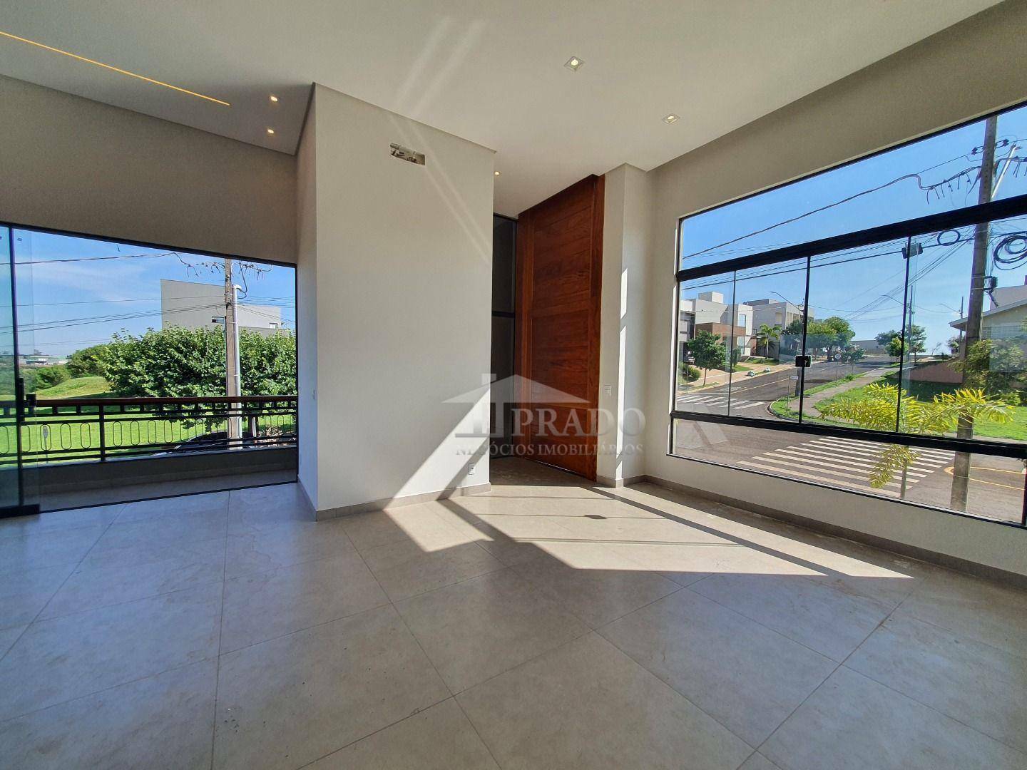 Casa de Condomínio à venda com 3 quartos, 245m² - Foto 27