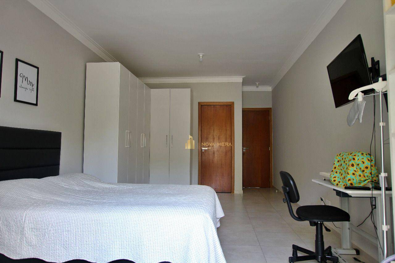 Sobrado à venda com 3 quartos, 140m² - Foto 16