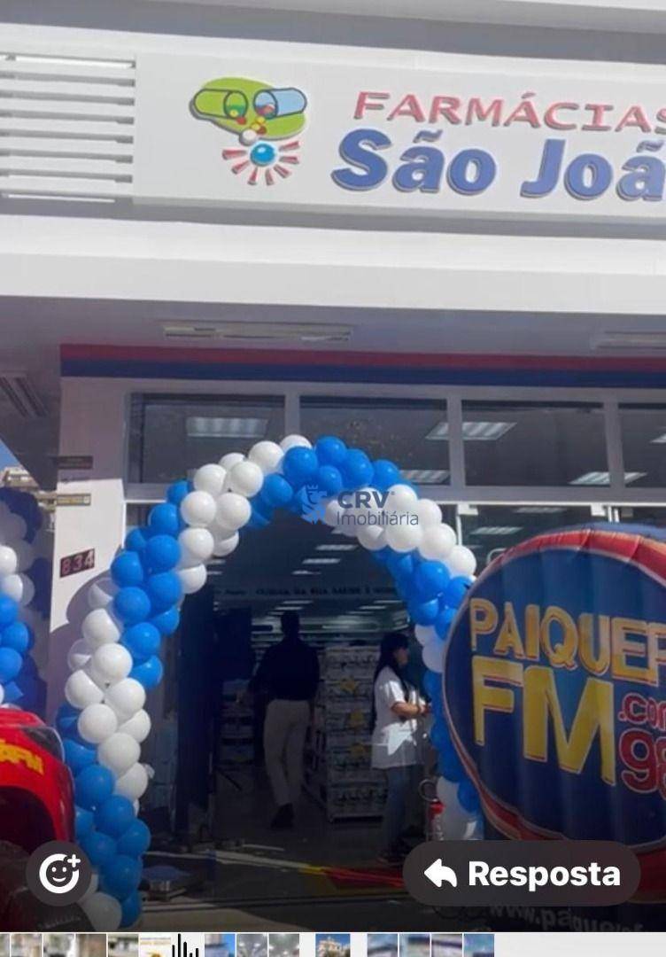 Loja-Salão à venda, 230m² - Foto 7