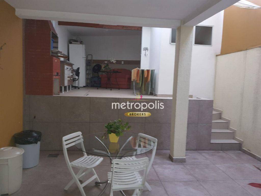 Sobrado à venda com 3 quartos, 195m² - Foto 9