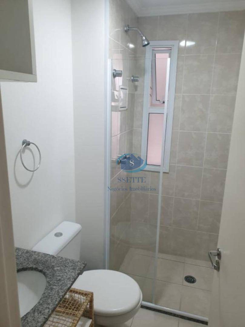 Apartamento à venda com 3 quartos, 148m² - Foto 8