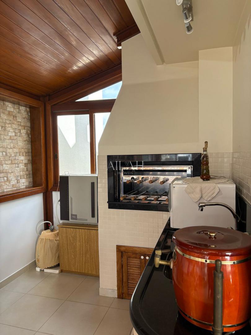 Cobertura à venda com 3 quartos, 216m² - Foto 25