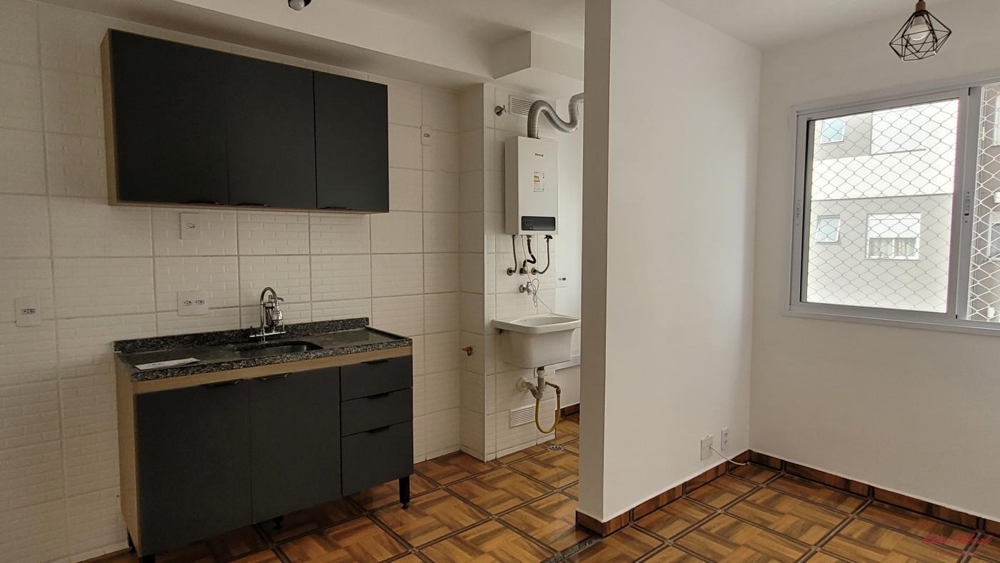 Apartamento à venda com 2 quartos, 33m² - Foto 15