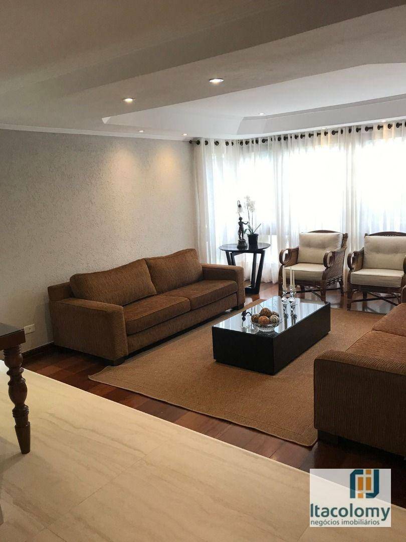 Casa de Condomínio à venda com 4 quartos, 310m² - Foto 2