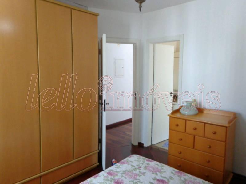 Apartamento para alugar com 3 quartos, 110m² - Foto 4