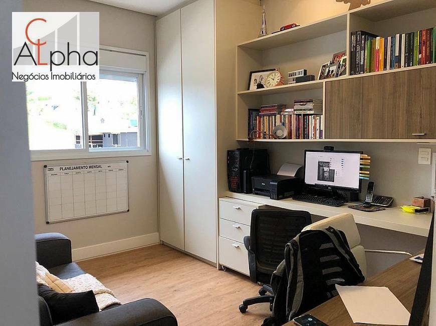 Sobrado à venda com 4 quartos, 604m² - Foto 8