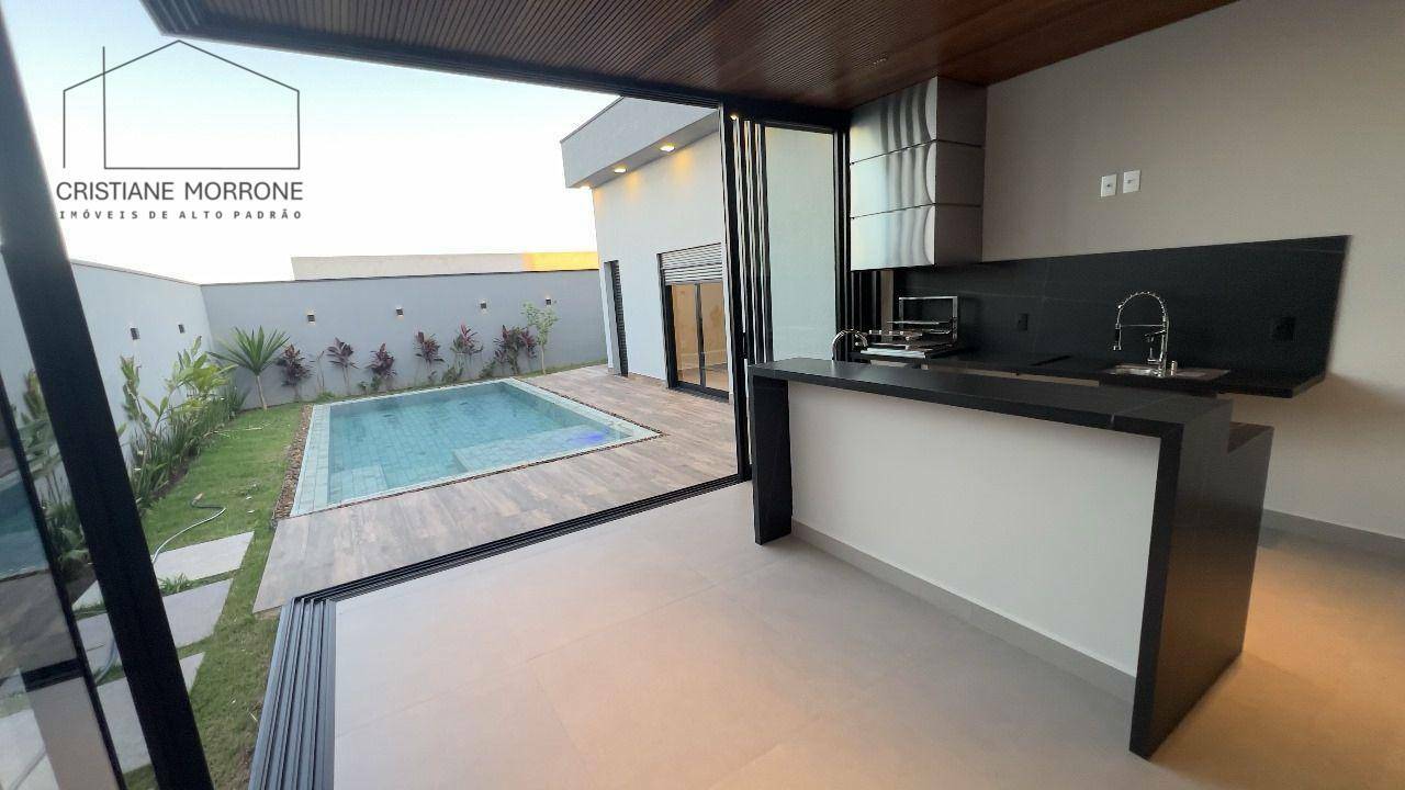 Casa de Condomínio à venda com 4 quartos, 220m² - Foto 8