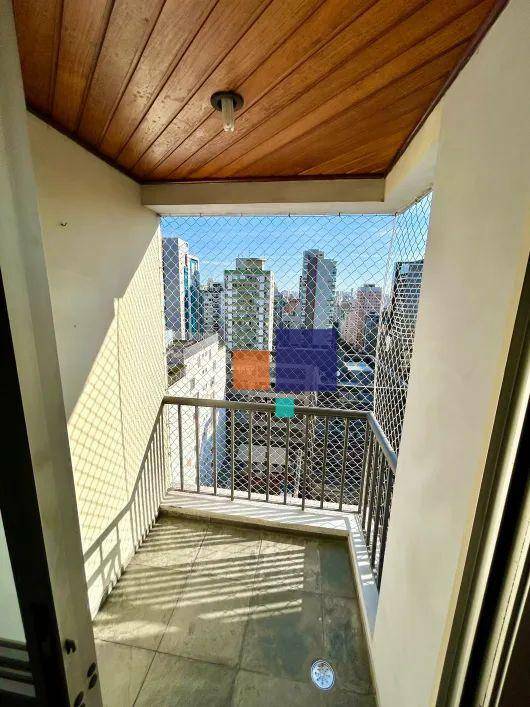 Apartamento para alugar com 1 quarto, 42m² - Foto 10