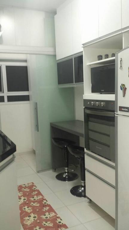 Apartamento à venda com 2 quartos, 56m² - Foto 12