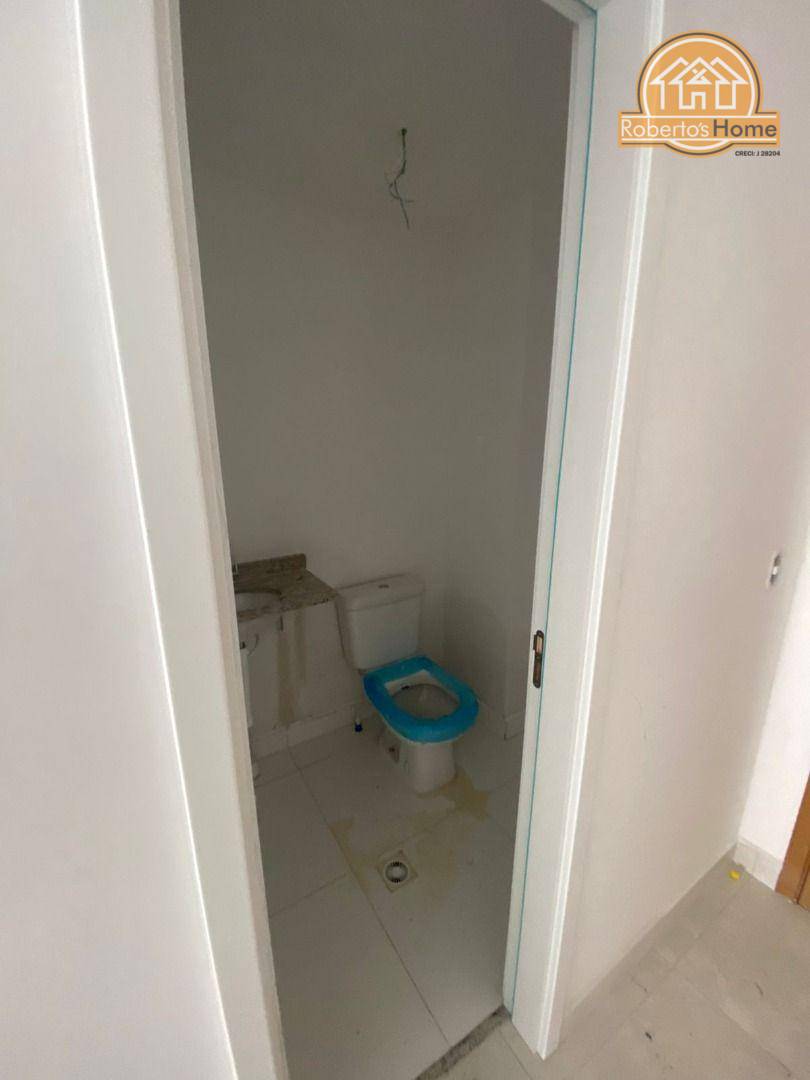 Apartamento à venda com 4 quartos, 161m² - Foto 6