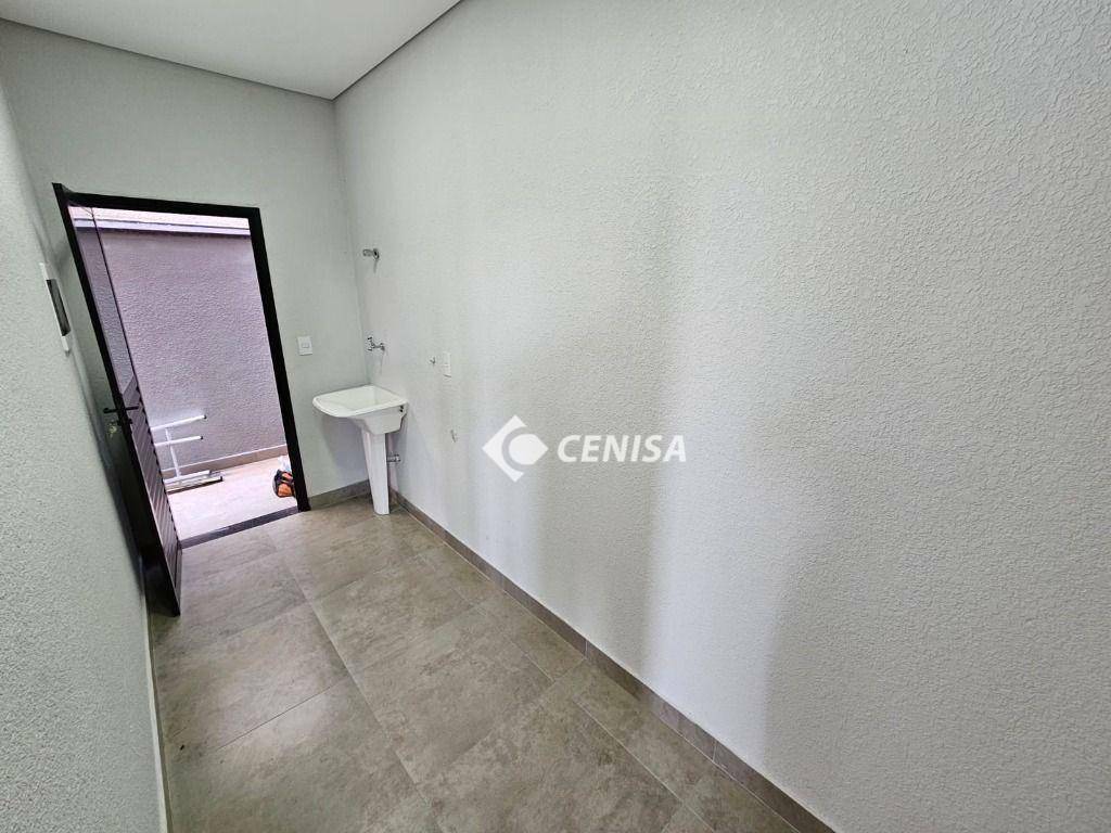 Casa de Condomínio à venda com 3 quartos, 137m² - Foto 27