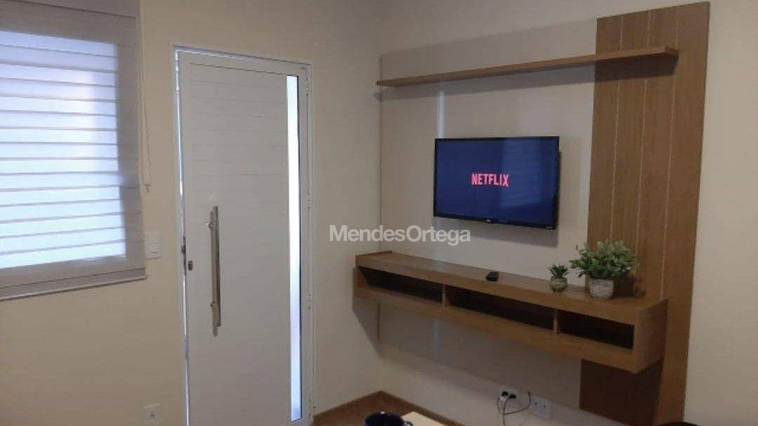 Apartamento, 1 quarto, 29 m² - Foto 8
