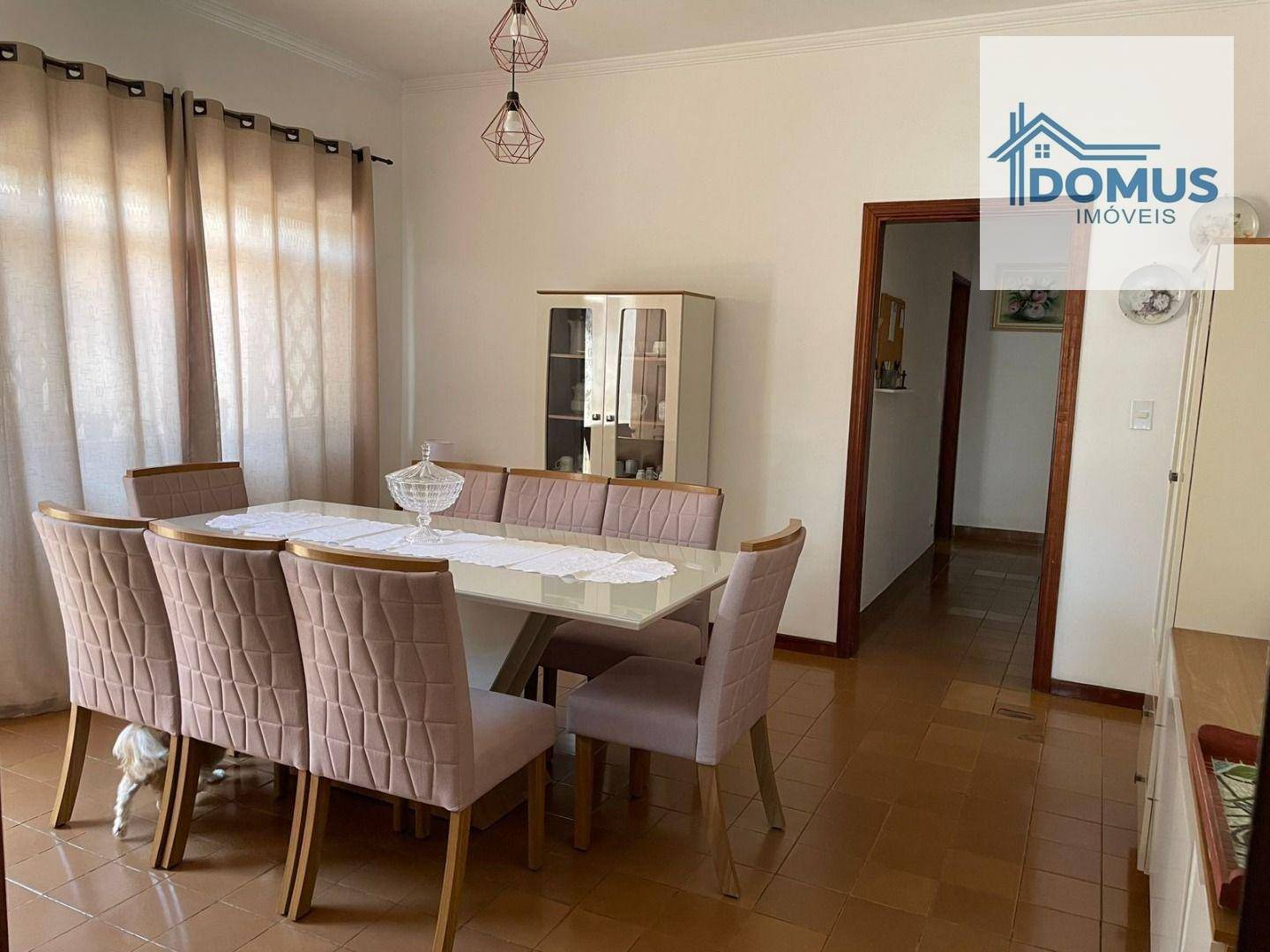 Casa à venda com 5 quartos, 281m² - Foto 11