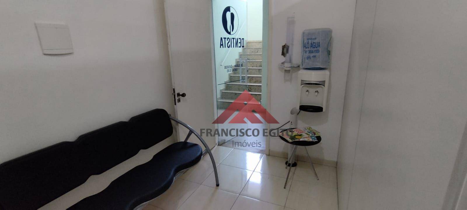 Conjunto Comercial-Sala à venda, 31m² - Foto 10