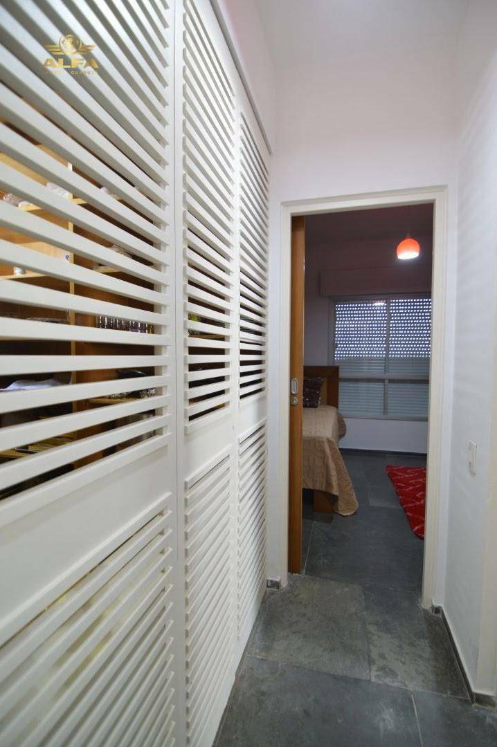 Apartamento à venda com 4 quartos, 140m² - Foto 10