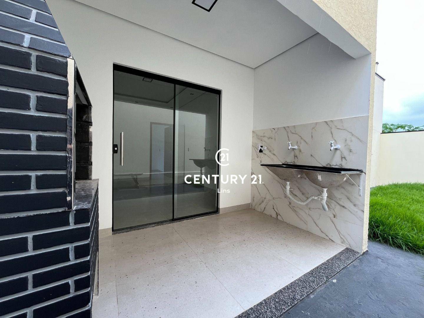 Casa, 3 quartos - Foto 4