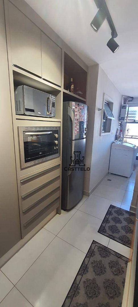 Apartamento à venda com 3 quartos, 88m² - Foto 15