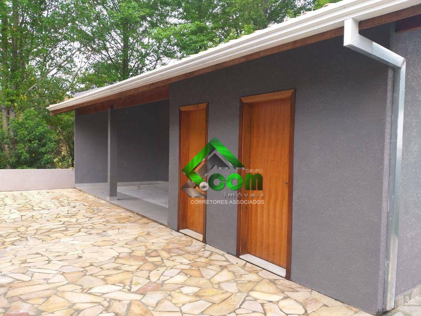 Casa de Condomínio à venda com 3 quartos, 303m² - Foto 6