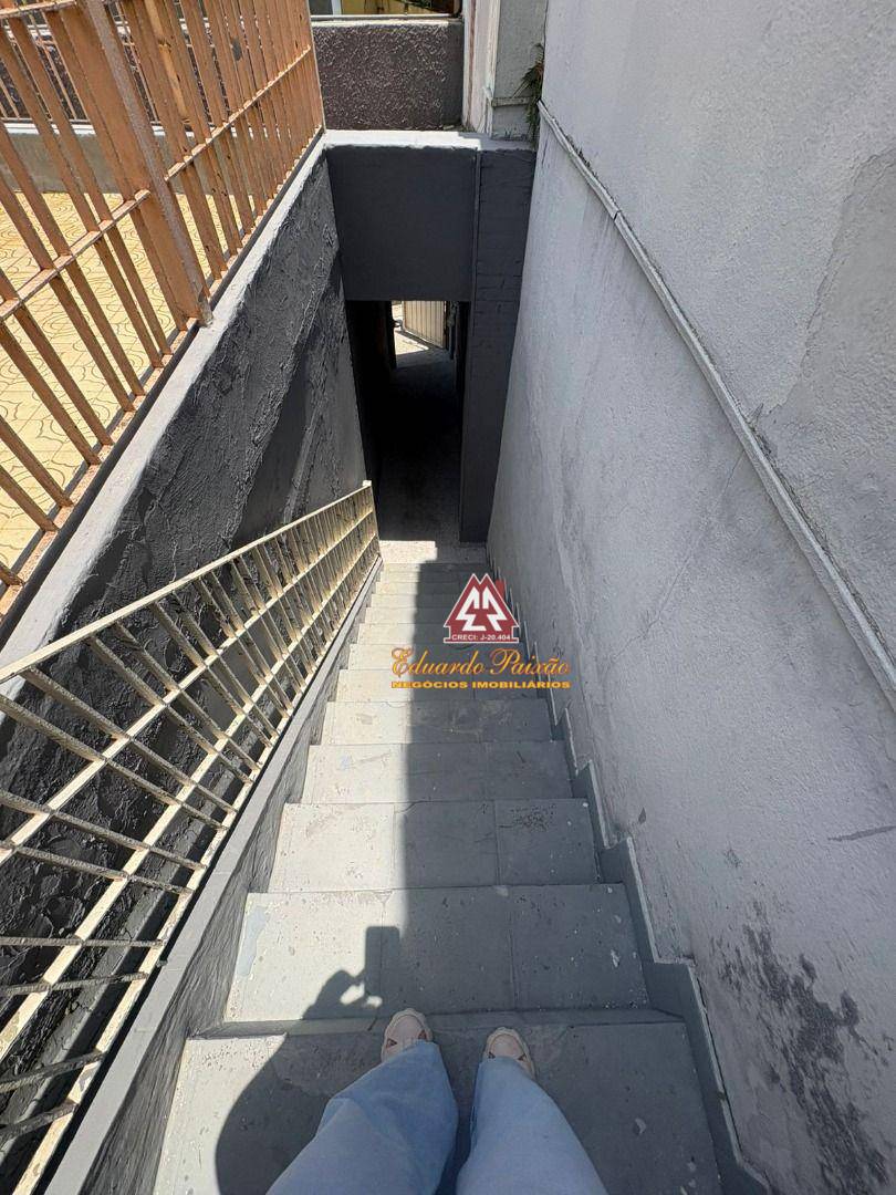 Sobrado, 1 quarto, 70 m² - Foto 1