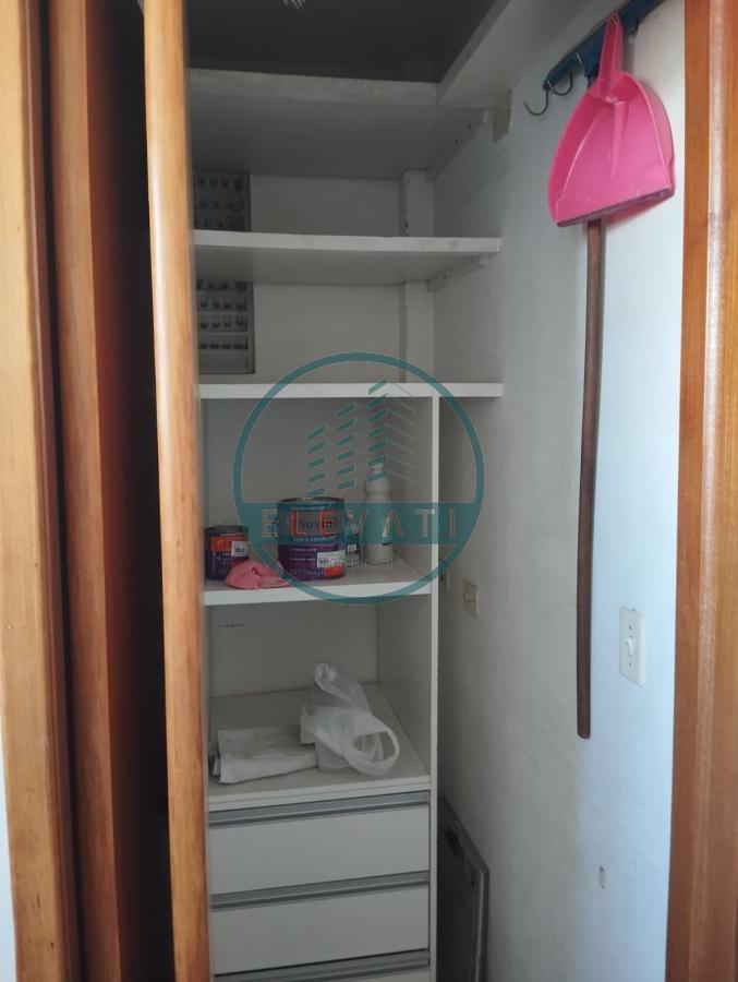 Apartamento à venda com 3 quartos, 93m² - Foto 21