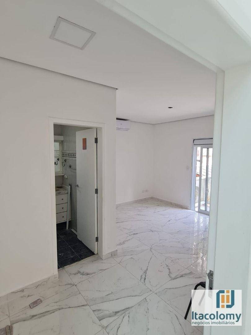 Casa de Condomínio à venda e aluguel com 4 quartos, 500m² - Foto 29