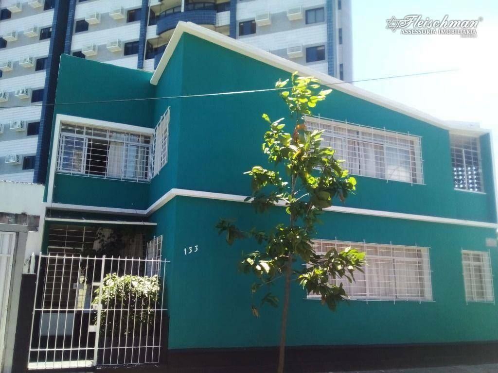 Casa à venda com 4 quartos, 331M2 - Foto 1