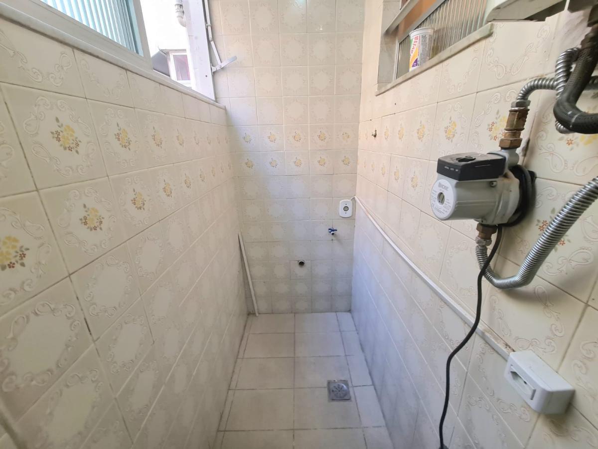 Apartamento à venda com 1 quarto, 32m² - Foto 14