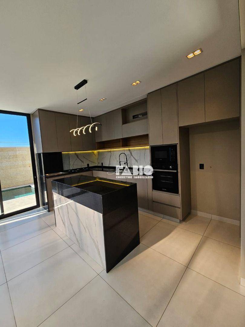 Casa de Condomínio à venda com 3 quartos, 180m² - Foto 4