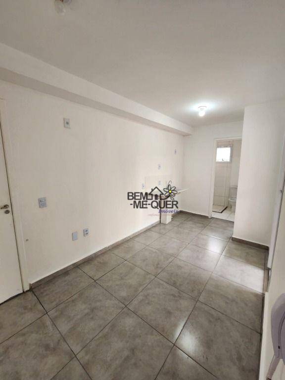 Apartamento à venda com 2 quartos, 35m² - Foto 16