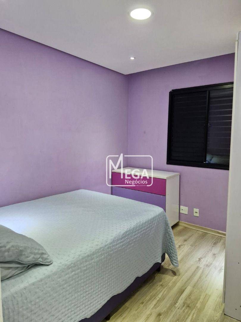 Apartamento à venda com 2 quartos, 53m² - Foto 10