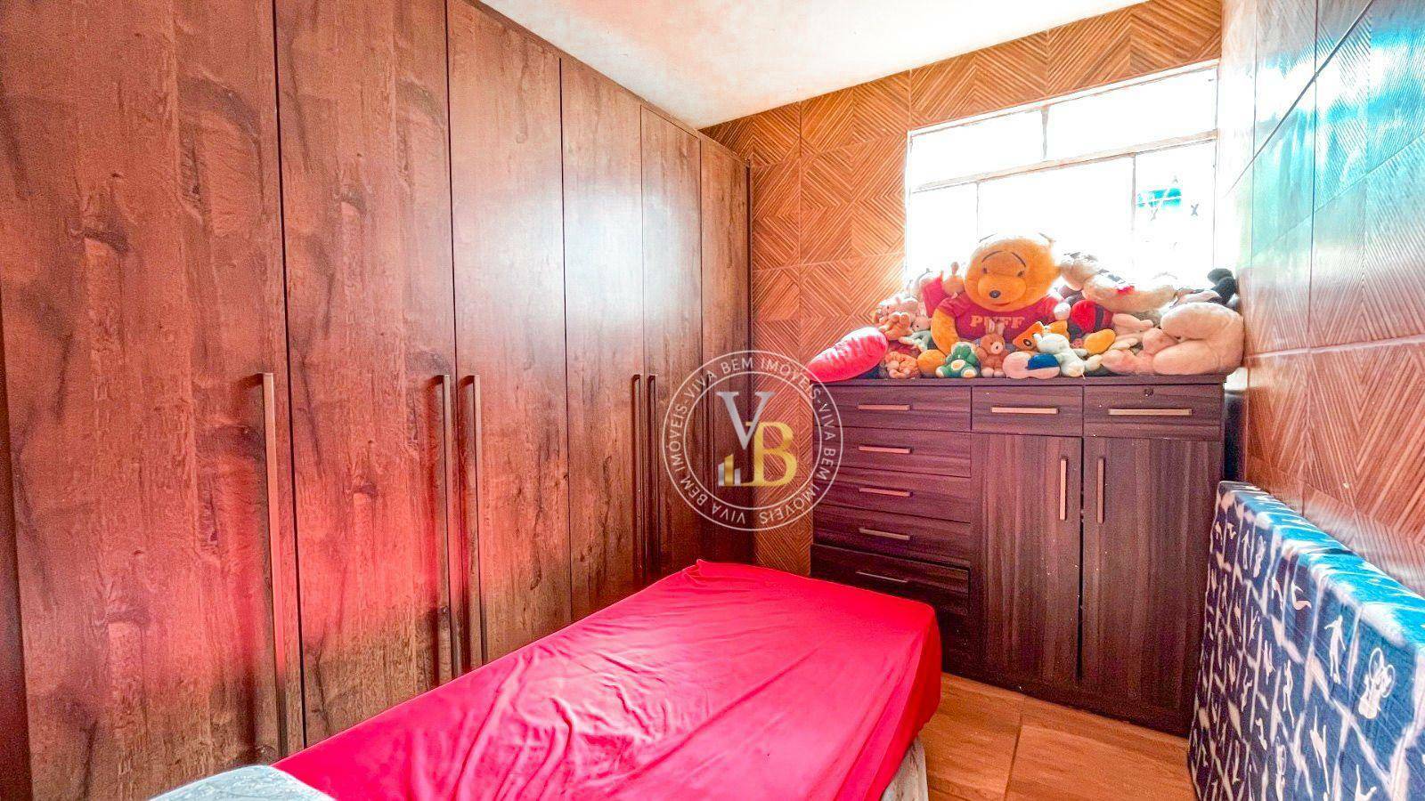 Apartamento à venda com 3 quartos, 60m² - Foto 10