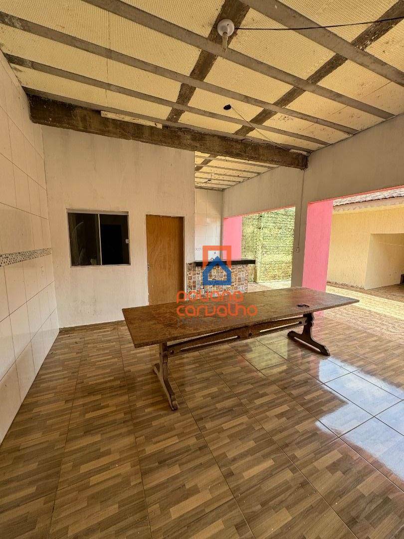 Casa para alugar com 4 quartos - Foto 6