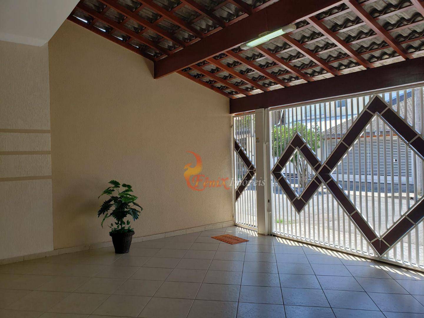 Sobrado à venda com 3 quartos, 150m² - Foto 72