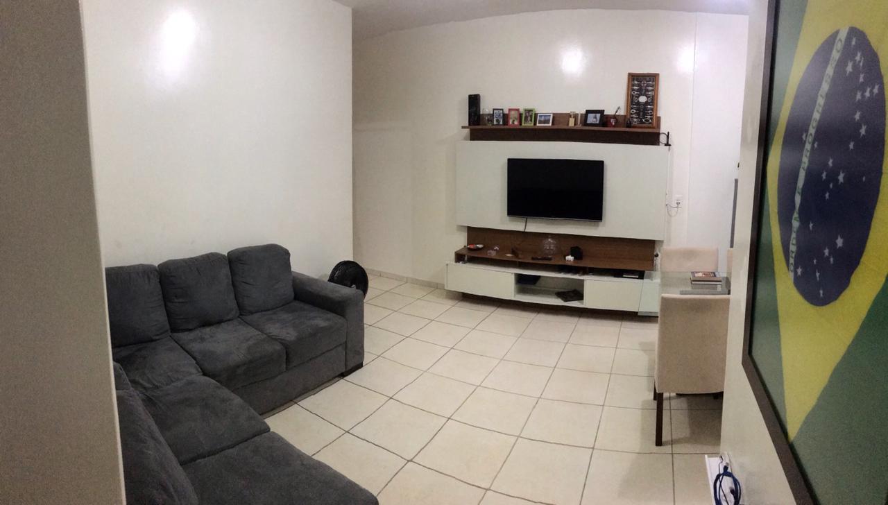 Apartamento à venda com 2 quartos, 54m² - Foto 2